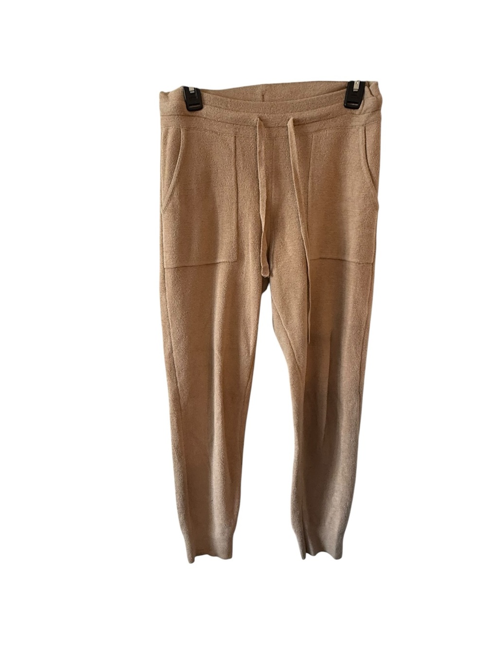 Barefoot dreams womens  XS Jogger Pants with Drawstring NWOT